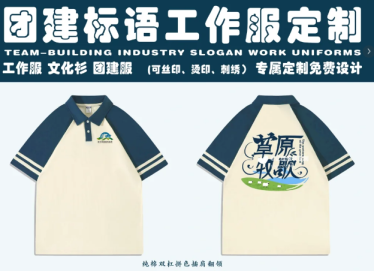 高性?xún)r(jià)比團(tuán)建文化衫推薦｜創(chuàng)意標(biāo)語(yǔ)+純棉插肩設(shè)計(jì)