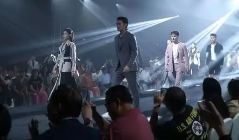 2025中國(guó)服裝定制大會(huì)：湖湘動(dòng)能驅(qū)動(dòng)行業(yè)創(chuàng)新