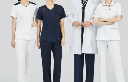 “好品山東”迪尚工裝：質(zhì)量與創(chuàng)新的雙重保障